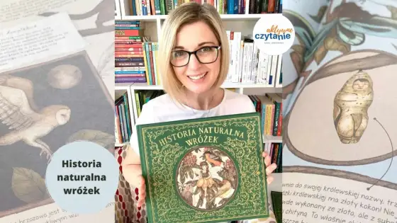 Książki o wróżkach dla dzieci - Jak wybrać mądrze?